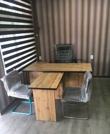 офисная мебель: Ofis mebellərinin sifarişi İstədiyiniz ölçüdə və dizaynda Ofis — 13