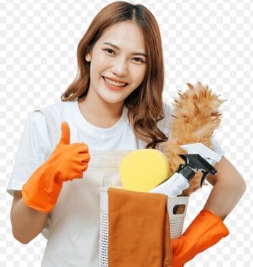 ev təmizləmə: Təmizlik | Ofislər, Mənzillər, Evlər | Təmirdən sonra təmizlik, Pəncərələrin, fasadların yuyulması, Çılçıraqların yuyulması və təmizlənməsi — 1