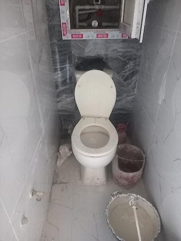 Duş şlanqları: Unitaz — 2