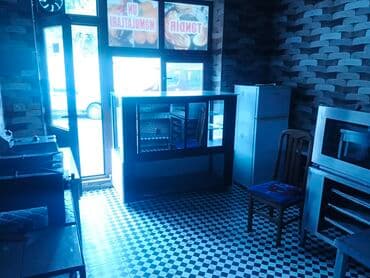 turan tt mtk: 💥 TƏCİLİ SATILIR! XIRDALANDA HAZIR BİZNES İMKANI! 💥 🏡 Ümumi Sahə: 3.2 — 29