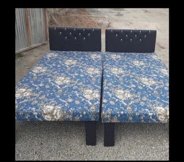 Yeni, Təknəfərlik çarpayı