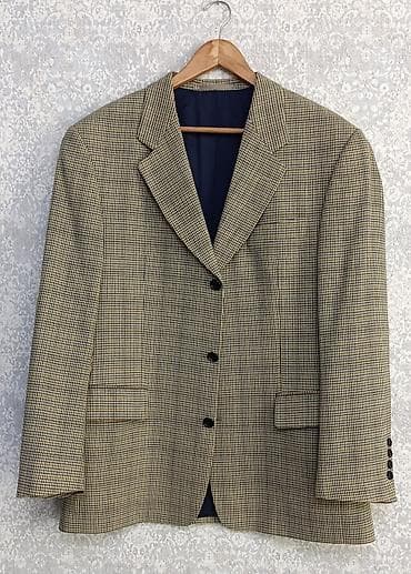 Пиджак Немецкого бренда Daniel Hechter 
размер 50-52