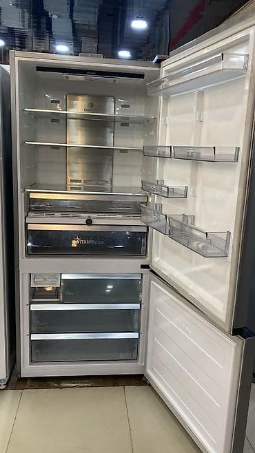 2 qapılı Arcelik Soyuducu Satılır