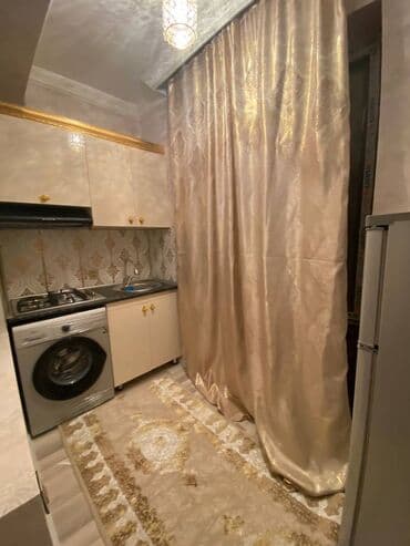 hipoteka evler: 2 otaqlı, Yeni tikili, m. Həzi Aslanov, 57 kv. m — 5