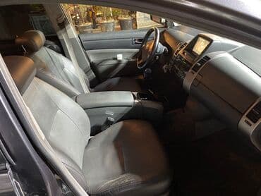турбо аз подержанные автомобили таеота приюс аренд: Toyota Prius: 1.5 l | 2008 il Sedan — 3
