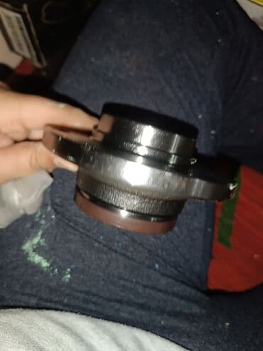 диски на аккорд 7: Məhsul: Təkər göbəyi (hub) komplekti Təsvir: - Şəkillərdə olan — 3