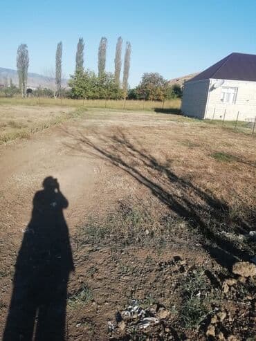 sarayda yeni tikilen binalar: 5 соток, Собственник, Купчая — 3