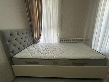 el misari: İşlənmiş, Təknəfərlik çarpayı, Bazasız, Matras ilə, Siyirməsiz — 1