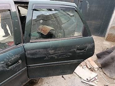 mg ehtiyat hisseleri: VECTRA 2000 il — 10