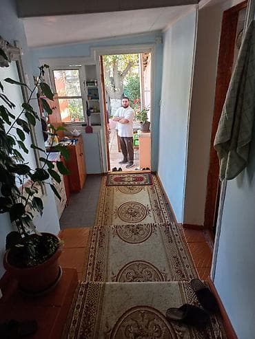 Həyət evi alıram: 3 otaqlı, 45 kv. m, Orta təmir — 3