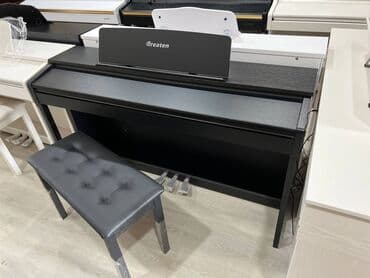 электронное пианино: Пианино, Greaten, Цифровой, Новый, Бесплатная доставка — 13