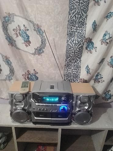 apple iphone 6s: Musiqi mərkəzi satılır Radio Disk yeri işdiyir Catdırılma Neymar Əcəmi — 1