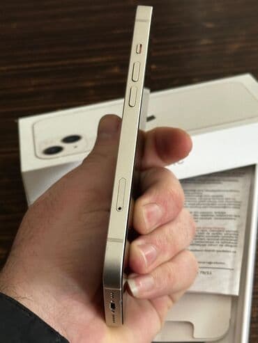 12 pro max case: IPhone 13, White Titanium — 4