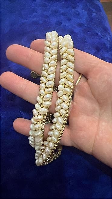 tebii daş: Boyunbağı — 7