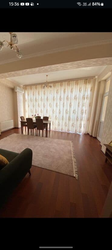 qubada satilan evler 2023: 3 otaqlı, Yeni tikili, m. Neftçilər, 180 kv. m — 4