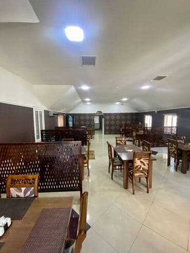 nerimanovda obyekt satilir: Yasamal rayonu Məhəmməd Xiyabani küçəsində ümumi sahəsi 280 kvm 2 — 7