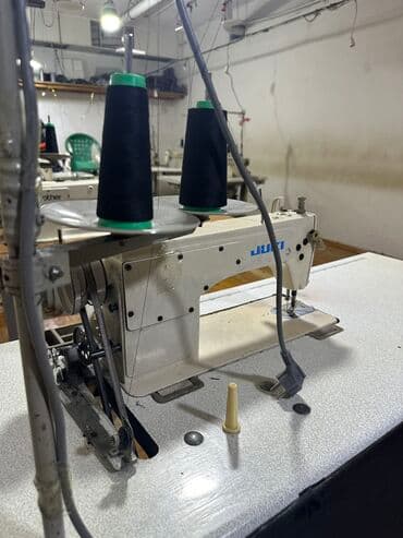otel icareye verilir 2023: Tikiş maşınları- juki, brother, gemsy,minerva-200azn
işləkdir — 12