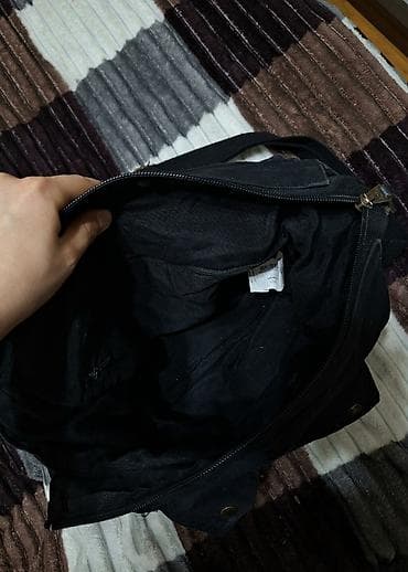 Аксессуары: Сумка на плечо, Б/у — 3