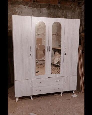 sef qap: Açılan, 5 qapı Düz dolab, Şifonyer — 25