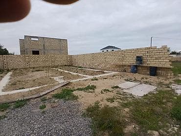 panorama park ev satilir: 3 sot, Tikinti, Mülkiyyətçi, Kupça (Çıxarış) — 4