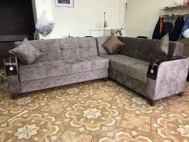 qubka satisi: ✅Şok qiymət 💵 ✅Divan yeni♻️ ✅olcu 2,50/1,70 ✅Turk parcasi qalin ✅Ela — 1