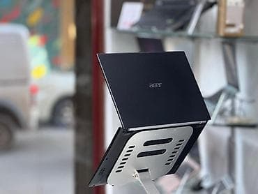 ssd yaddaş: Noutbuk Acer DDR4 Şəhər: Bakı Marka: Acer UniSet Electronic🏪 — 1