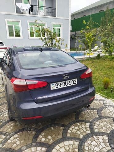 фольксваген тигуан 2 0: Kia Forte: 1.8 л | 2015 г. Седан — 2