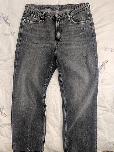 Cinslər: Cins şalvar, Tommy Hilfiger — 2