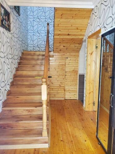 sonali gol istirahet merkezi: 140 kv. m, 4 otaqlı — 5