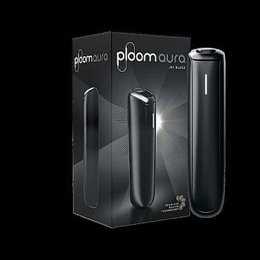 lil solid 2 plus: Ploom aura Ploom aura Ploom tütün qızdırıcılarının yeni versiyası — 3