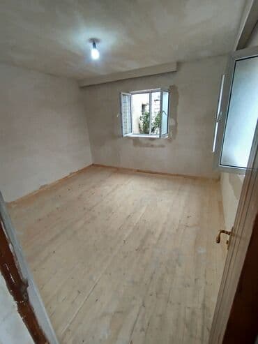 yevlax is elanlari: 1 otaqlı, 42 kv. m, Kredit yoxdur, Təmirsiz — 1