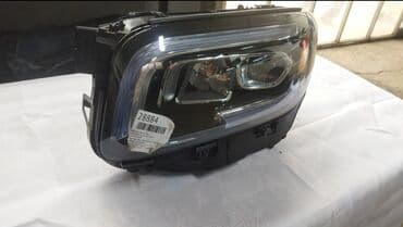 turbo az c class: Komplekt, Mercedes-Benz, 2023 il, Orijinal, Almaniya, Yeni — 1