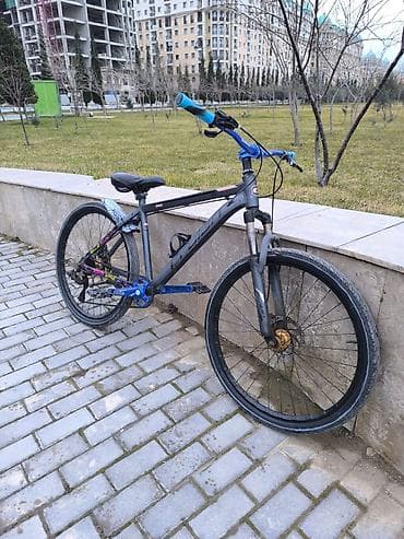 bicycle stargazer: Crolan velosipeti qoz kimi velodu heçbir problemi yoxdu yığdırılıb su — 3