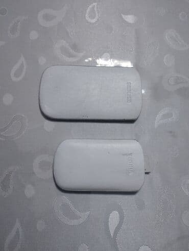 microsoft nokia: Orjinal telefon kabroları Nokia 8800 6300 6700 və s tekefonlara — 5