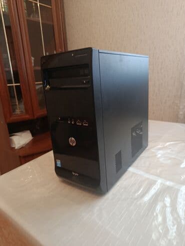 Модемы и сетевое оборудование: Cpu: Intel core i7 3770 Ram: 16gb DDR3 SSD: 500GB Samsung evo 870 Hdd — 2
