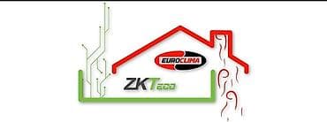 radiator istilik: ZKTeco-Çin brendi və Çin istehsalı.! Kamera Wi Fi "C2E2" ZKTeco — 3
