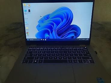 dell latitude: Dell Latitude, 13.3 ", Intel Core i5, 256 ГБ — 9