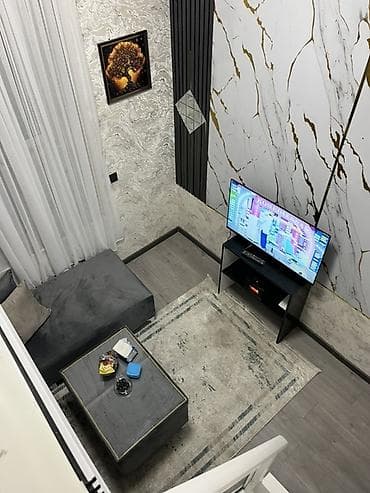 ev satmaq: Bakı, 28 May, 1 otaqlı, Köhnə tikili, m. Sahil, 26 kv. m — 8