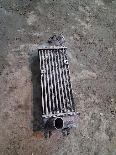radiator yuyan: Kia rio üçün interkuler işlek veziyyətdədir heç bir problemi yoxdur — 1