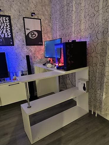 restoran masalari: Künc masa, Polkalı, Siyirməsiz, Sadə laminat, Zəmanətsiz, Kredit yoxdur — 2