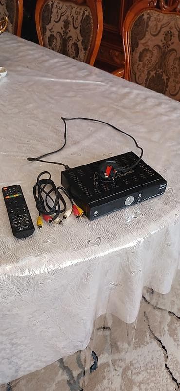 установка телевизора на стену бишкек: Tüner aparatı krosnu üçün əla işlək vəzyədədi HD kabelədə işlətmək — 1