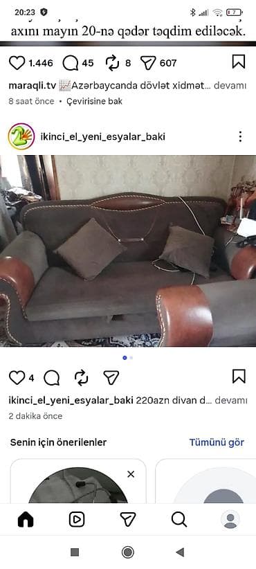 divan parcaları: Klassik divan, Divan — 2