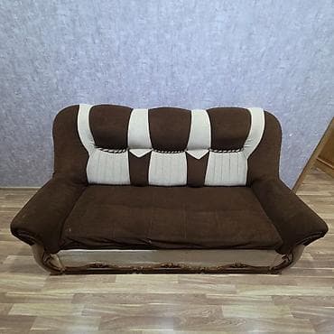 kreslo: Klassik divan, Divan, Bazasız, Açılmayan — 1