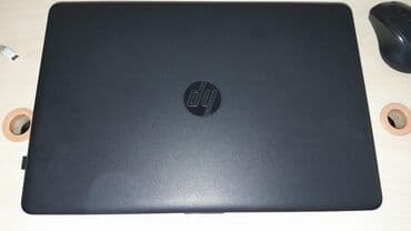 hp netbook mini: Yeni HP 15.6 ", Intel Celeron, 512 GB — 2