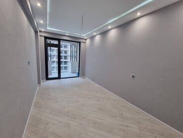 gəncə komsomol: 3 otaqlı, Yeni tikili, m. Həzi Aslanov, 96 kv. m — 1