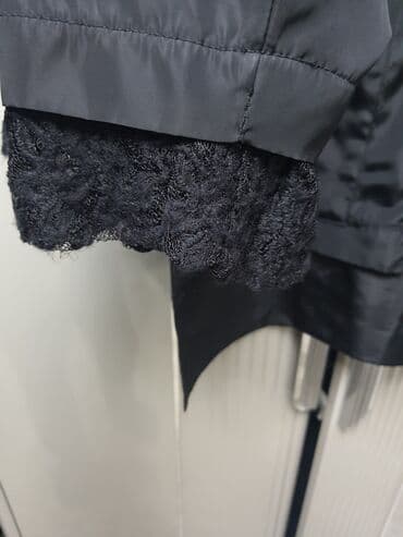 Çimərlik geyimləri: Vetrovka kurtka, Dior, One size — 4