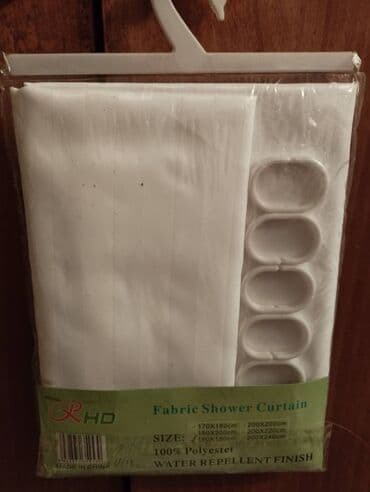 Hamam ucun perde. Yenidir, keyfiyyeti eladir. Nerimanovdan goture lalafo.az -da Hamam ucun perde. Yenidir, keyfiyyeti eladir. Nerimanovdan goture