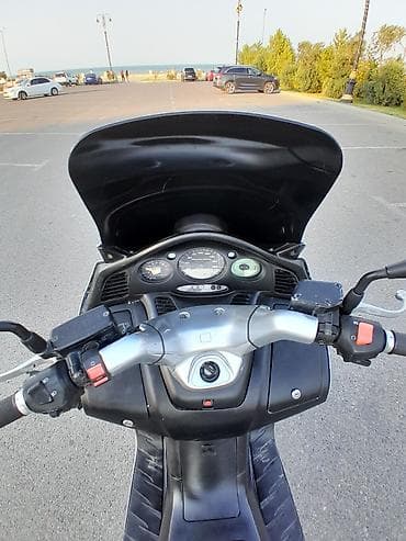 moto şalvar: - HONDA, 500 sm3, 2003 il, 47000 km — 5