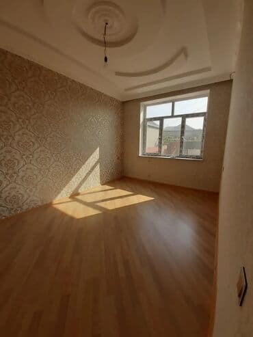 naxcivan heyet evi elanlari: Binəqədi qəs. 3 otaqlı, 90 kv. m, Kredit yoxdur, Yeni təmirli — 8