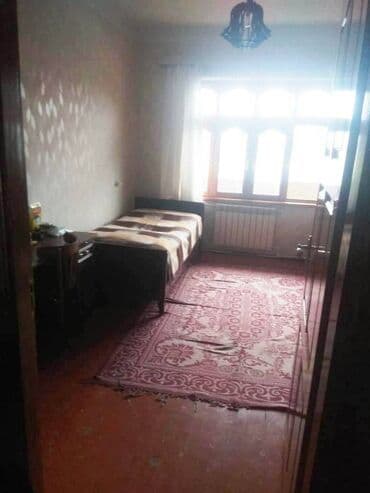 ehmedlide 2 otaqli evlerin satisi: Bakı, 4 otaqlı, Köhnə tikili, 93 kv. m — 3
